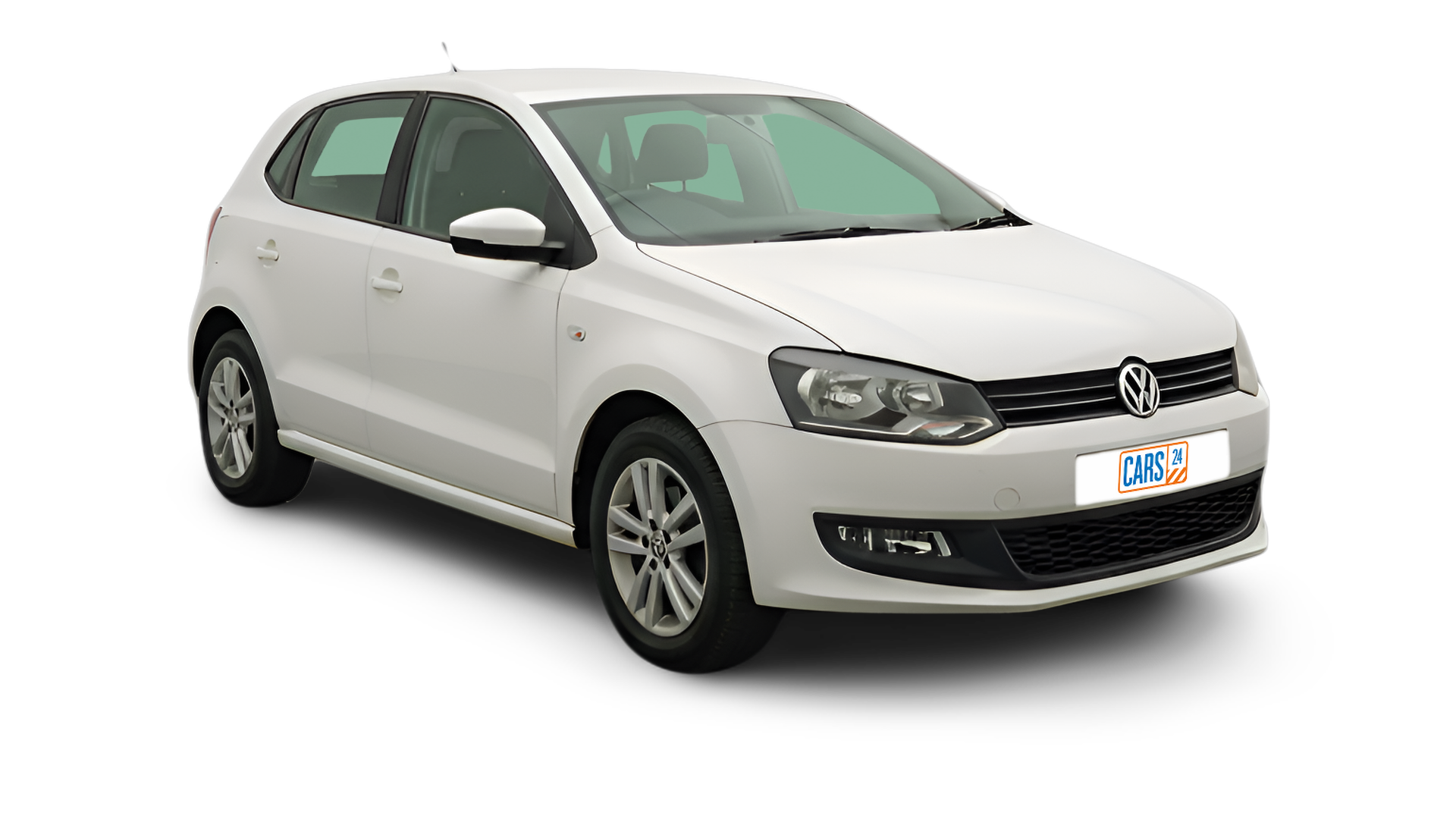 Volkswagen Polo-img